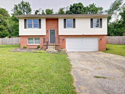 2355 S Zona Ct, Bloomington, IN, 47403