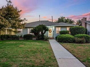 1613 W Meadow Ave, Visalia, CA 93277