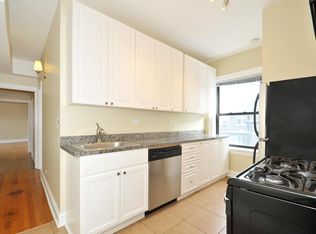 5239 N Winthrop Ave #6E, Chicago, IL 60640