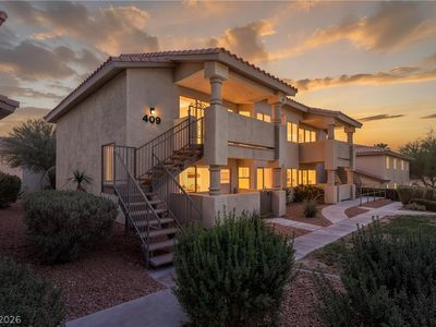 409 Mesa Blvd Unit 102, Mesquite, NV, 89027