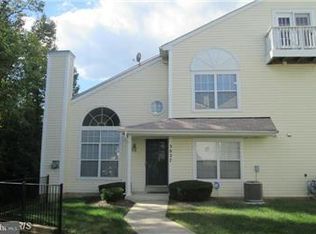 3827 Eaves Ln #148, Bowie, MD 20716
