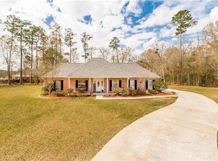 44129 Nicholas Cir, Hammond, LA 70403