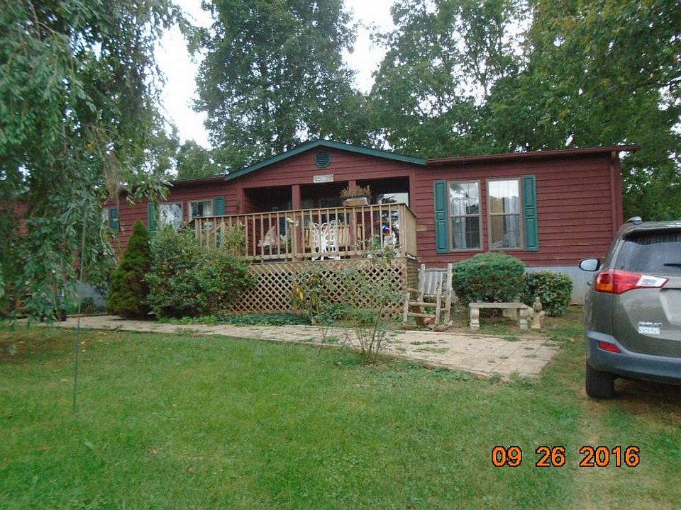 2nd image of 1601 Red Brush Rd