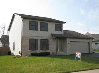 1228 Norley Ave, Joliet, IL 60435