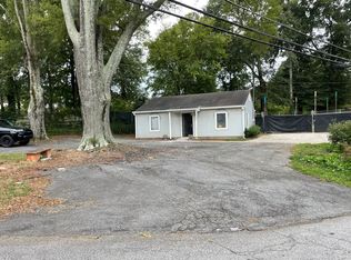 3708 N Peachtree Rd, Atlanta, GA 30341