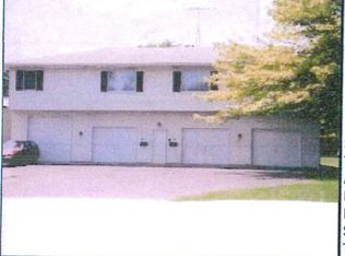 218 W 1st St, Sandwich, IL 60548