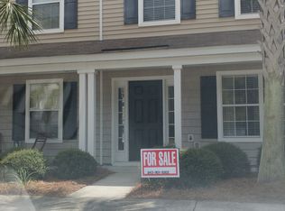 1137 Island Club Dr, Charleston, SC 29492