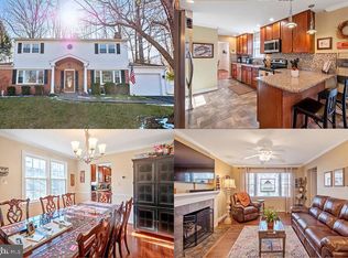 6803 Reynard Dr, Springfield, VA 22152