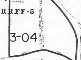 22764 SW Johnson Rd UNIT A, West Linn, OR 97068