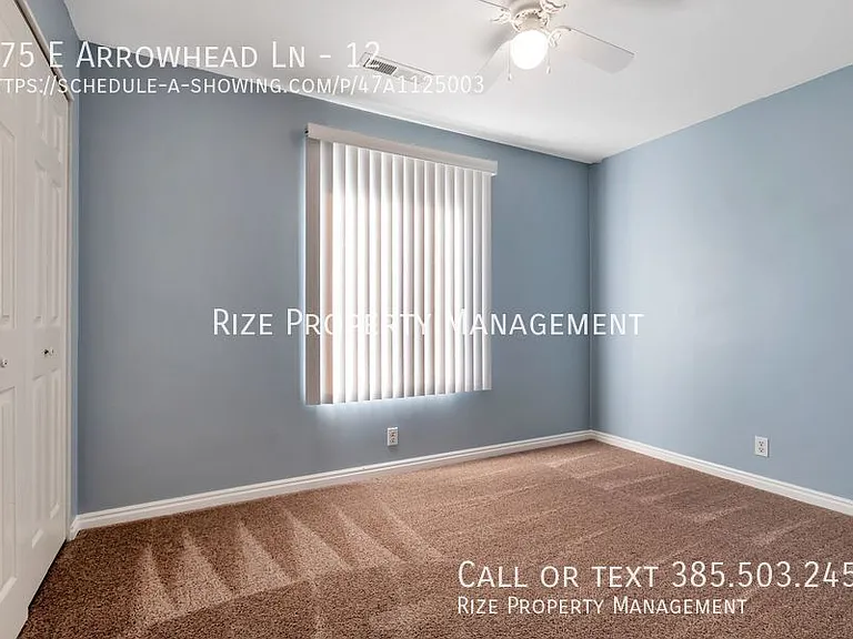 875 E Arrowhead Ln #12 — Photo 8