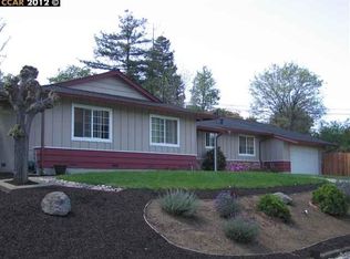 5550 Southbrook Dr, Clayton, CA