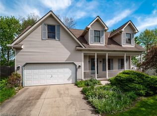 4195 Arlington Dr, Brunswick, OH 44212