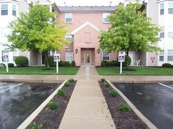 4320 Regency Ridge Ct APT 106, Cincinnati, OH 45248