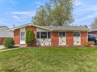 9834 Dudley St, Taylor, MI, 48180