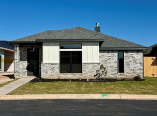 4282 Rimrock St, San Angelo, TX 76904