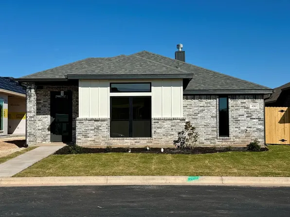 4282 Rimrock St, San Angelo, TX 76904