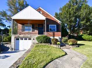 98 S Crescent Ave, Fort Thomas, KY 41075