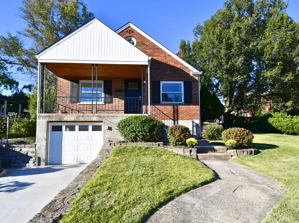 98 S Crescent Ave, Fort Thomas, KY 41075