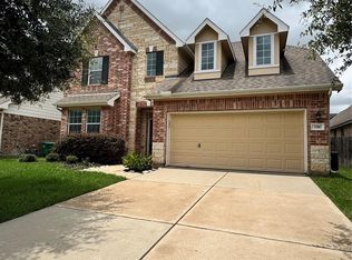 3310 Pimlico Pine Ln, Katy, TX 77494