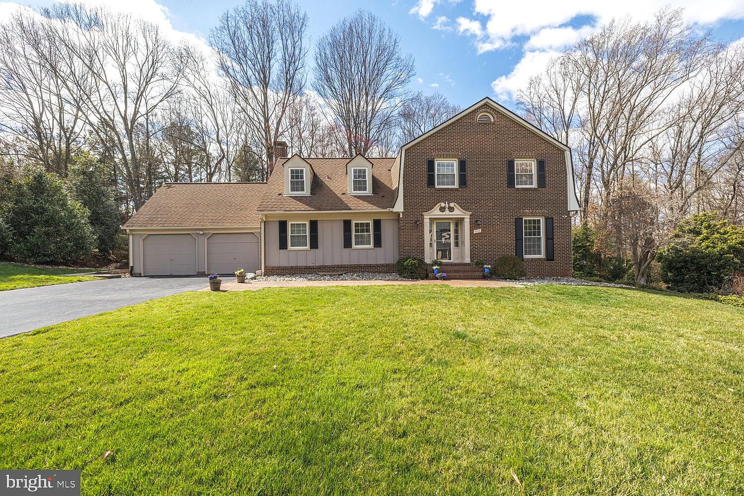 9116 Streamview Ln, Vienna, VA 22182 Zillow
