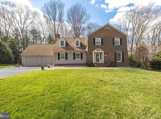 9116 Streamview Ln, Vienna, VA 22182
