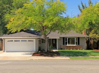 1445 Gerlach Dr, San Jose, CA 95118