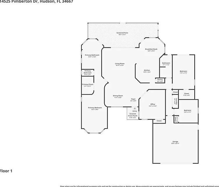 4 bed, 2.0 bath, 2226 sqft, $3,630 — Photo 2