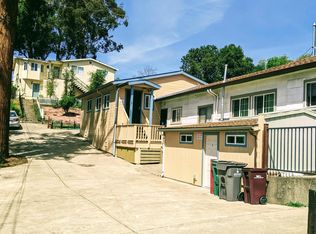 4027 Maybelle Ave #B, Oakland, CA