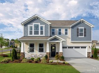 4105 Matindale Way, Charlotte, NC 28216