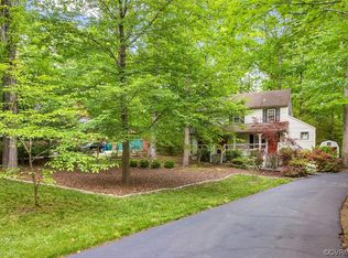 7906 Stiles Rd, North Chesterfield, VA 23235