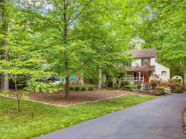 7906 Stiles Rd, North Chesterfield, VA 23235