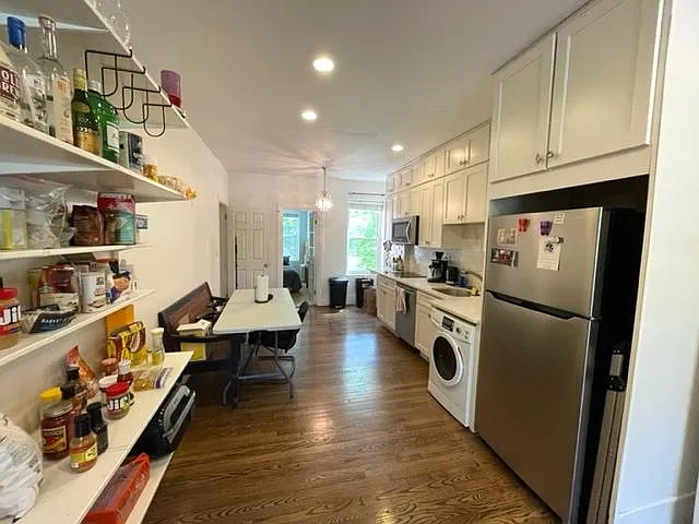 1793 Beacon St #3 — Photo 7
