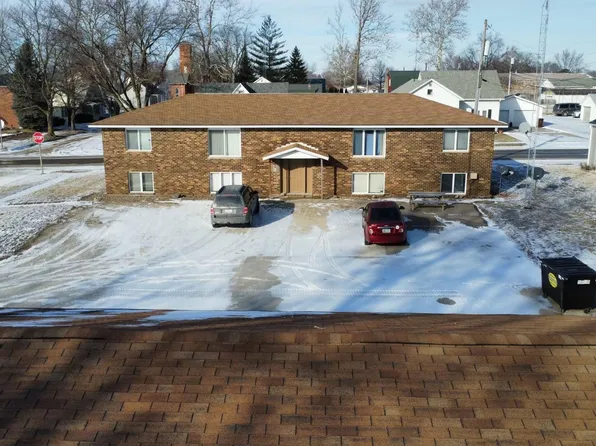 301 Avenue D, West Pt, IA 52656
