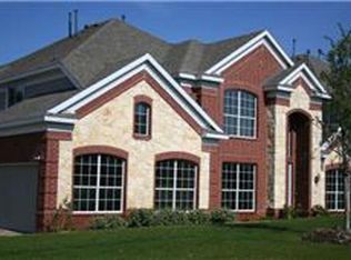 3823 Winding Forest Ln, Grand Prairie, TX 75052