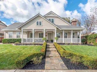 2415 Detert St, Livermore, CA
