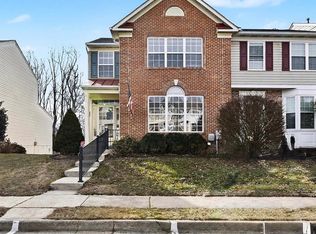 455 Deerhill Cir, Abingdon, MD