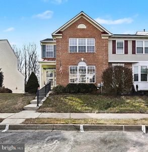 455 Deerhill Cir, Abingdon, MD, 21009