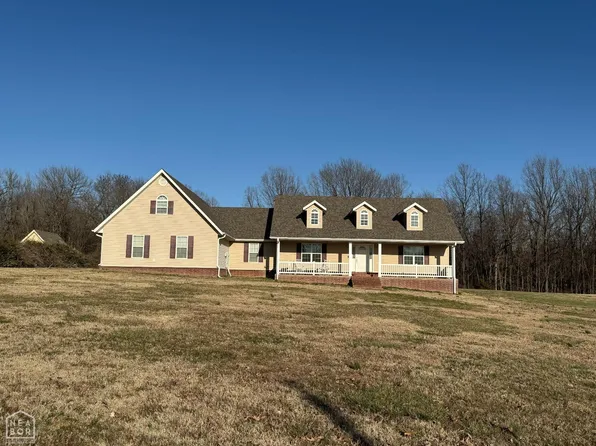 237 Greene Rd #965, Paragould, AR 72450