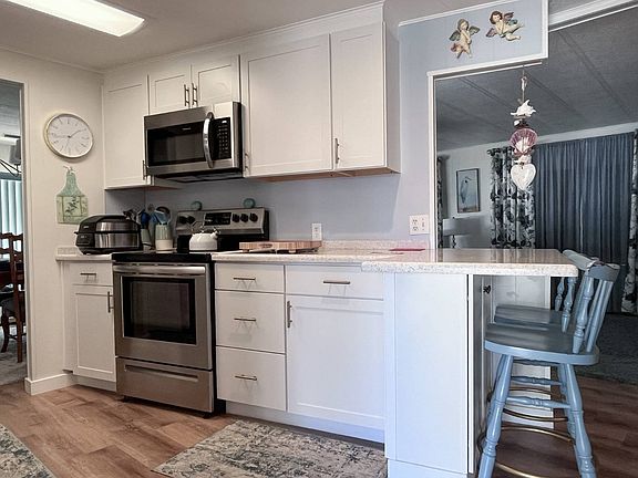 3rd image of 8975 W Halls River Rd Lot 142