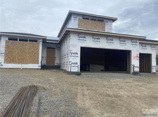 4639 Elk Ridge Trl, Billings, MT 59106