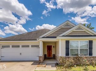 187 Fox Glen Ct, Port Wentworth, GA 31407