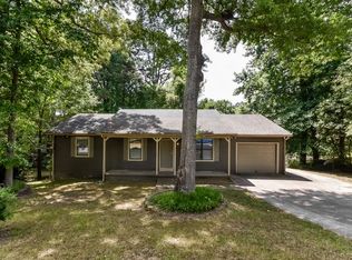 2484 Bronco Trl, Duluth, GA 30096