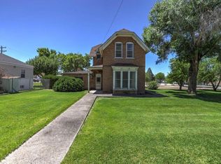 95 W 100 N, Beaver, UT 84713
