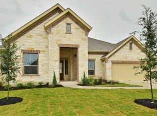 3005 Winding Shore Ln, Pflugerville, TX 78660