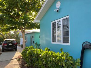 607 N M St, Lake Worth, FL 33460
