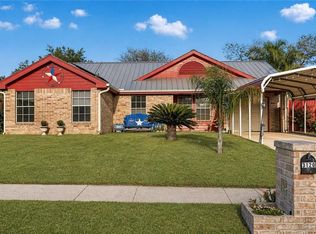 3120 Highland Park Ave, Mission, TX 78574