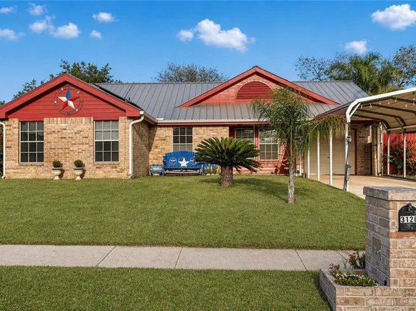 3120 Highland Park Ave, Mission, TX 78574