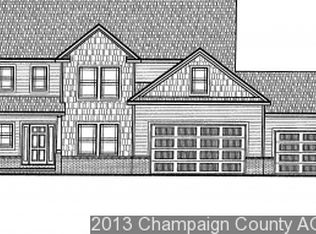 1201 E Reserve Ct, Mahomet, IL