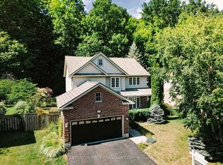 327 Richmeadow Rd, London, ON N6H5T2