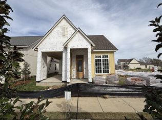 5336 Argent Ct, Baton Rouge, LA 70808